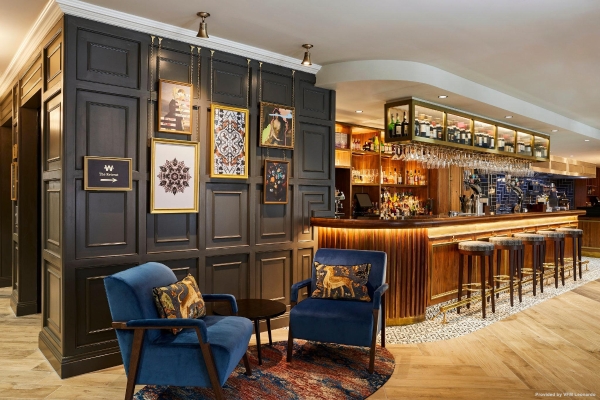 Hotel Indigo CHESTER (Chester)